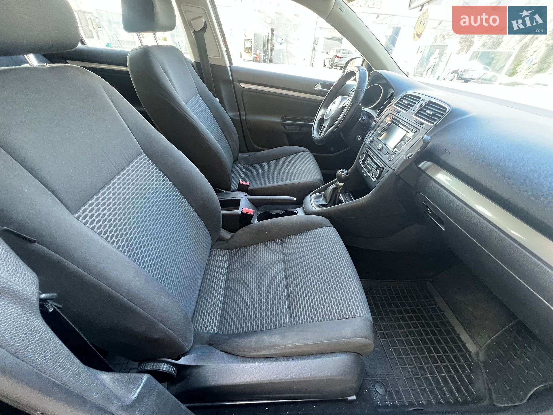 Volkswagen Golf 2012 VIN WVWZZZ1KZCM687505 фото оголошення 21 з 29