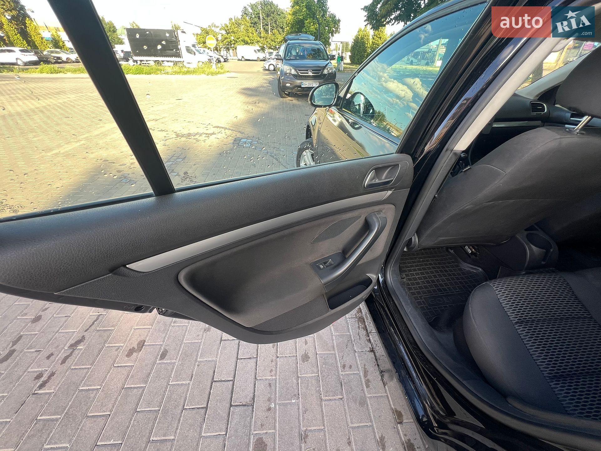 Volkswagen Golf 2012 VIN WVWZZZ1KZCM687505 фото оголошення 22 з 29