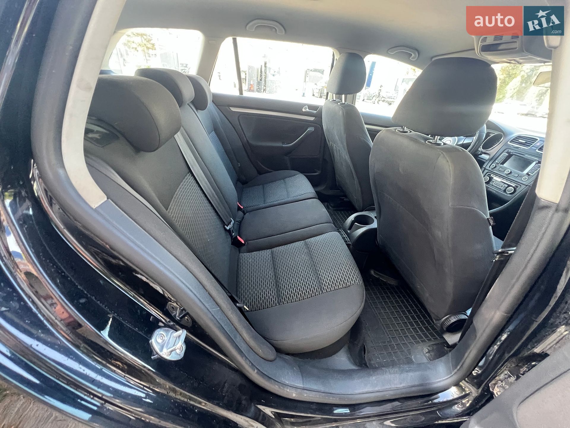 Volkswagen Golf 2012 VIN WVWZZZ1KZCM687505 фото оголошення 23 з 29