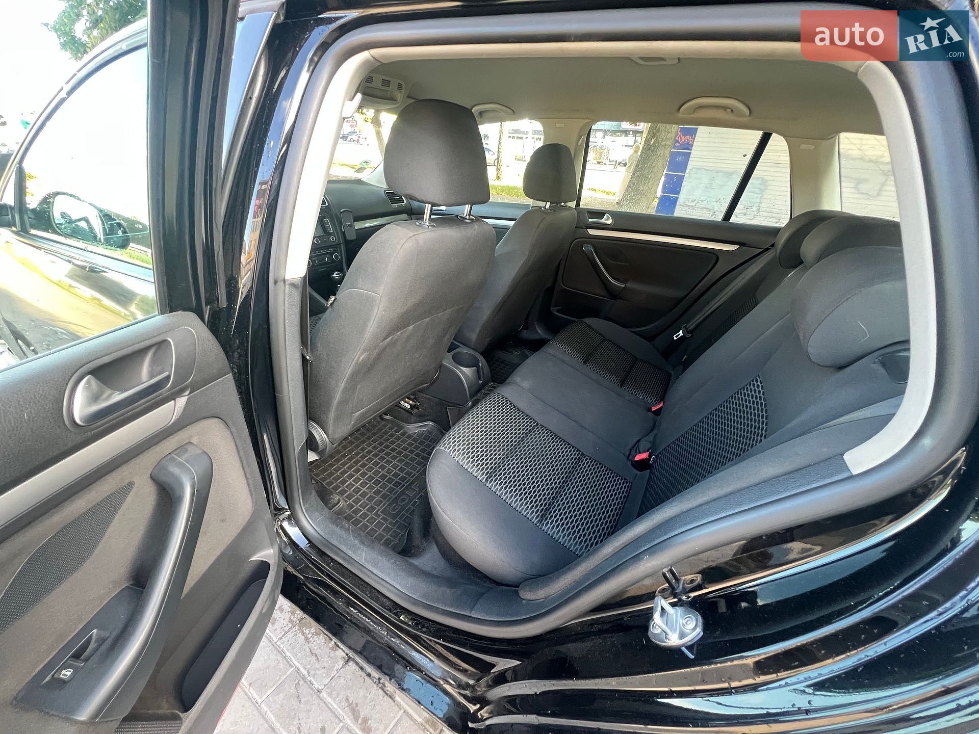 Volkswagen Golf 2012 VIN WVWZZZ1KZCM687505 фото оголошення 24 з 29