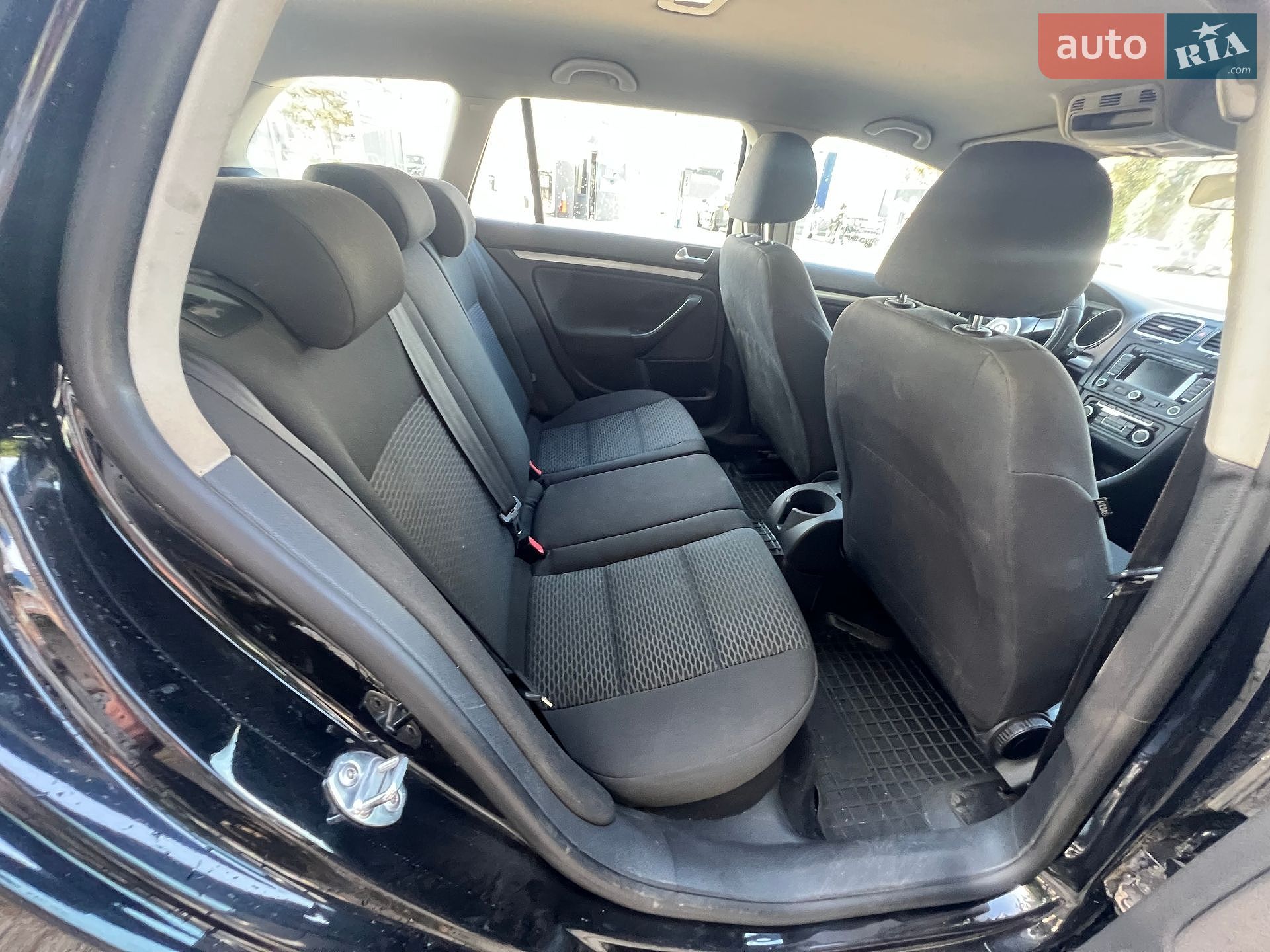 Volkswagen Golf 2012 VIN WVWZZZ1KZCM687505 фото оголошення 27 з 29