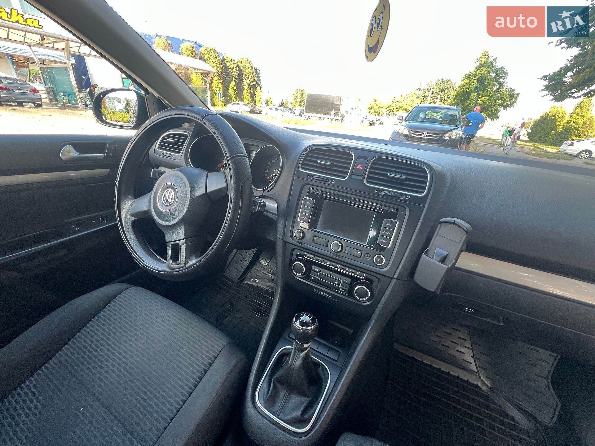 Volkswagen Golf 2012 VIN WVWZZZ1KZCM687505 фото оголошення 28 з 29