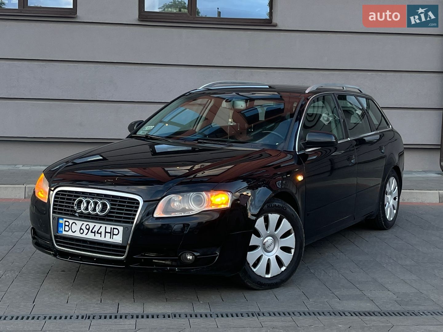 Audi A4 2006 VIN WAUZZZ8E56A179167 фото оголошення 3 з 29