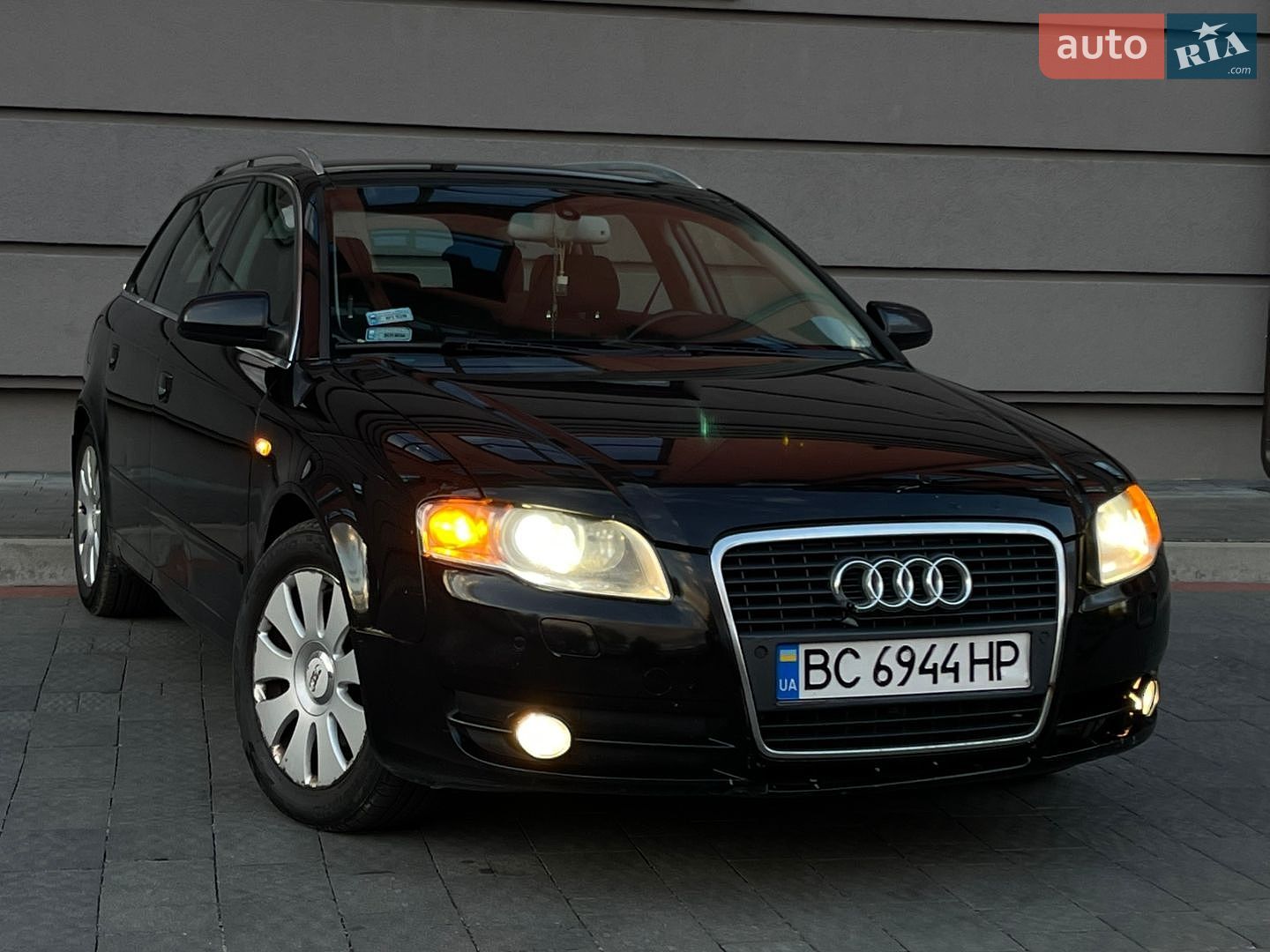 Audi A4 2006 VIN WAUZZZ8E56A179167 фото оголошення 12 з 29