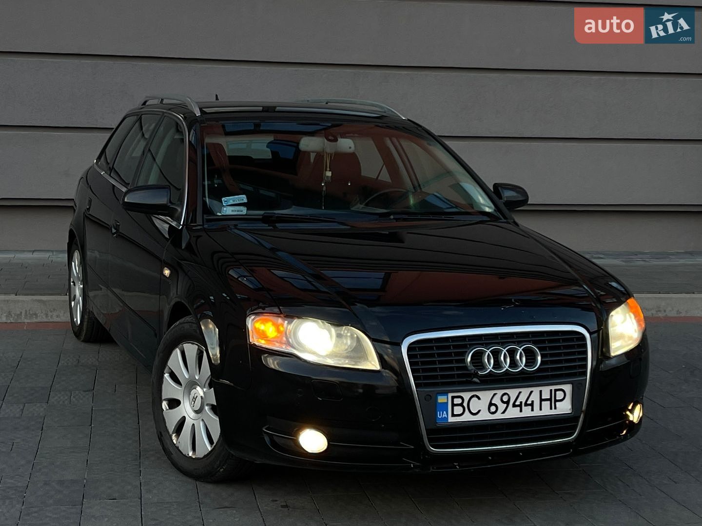 Audi A4 2006 VIN WAUZZZ8E56A179167 фото оголошення 13 з 29