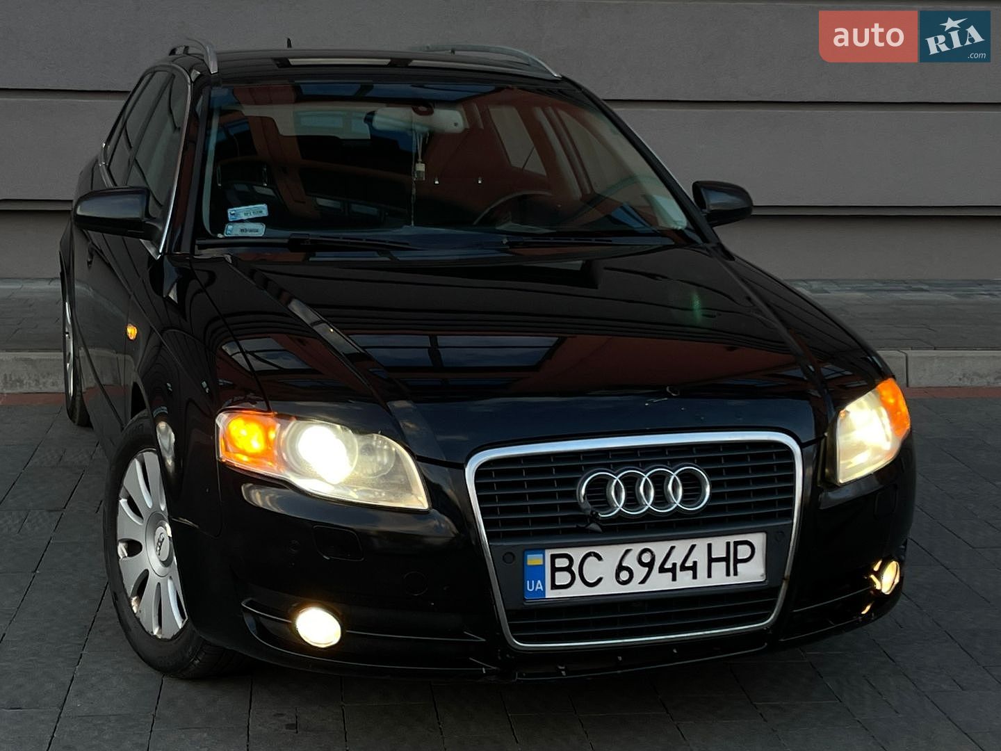 Audi A4 2006 VIN WAUZZZ8E56A179167 фото оголошення 14 з 29