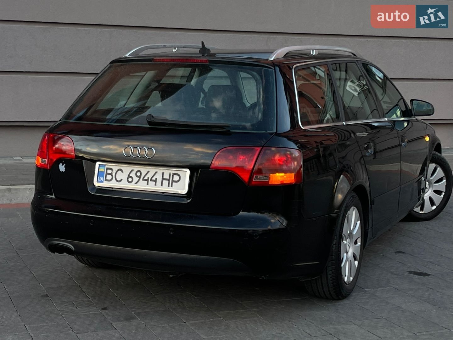 Audi A4 2006 VIN WAUZZZ8E56A179167 фото оголошення 15 з 29
