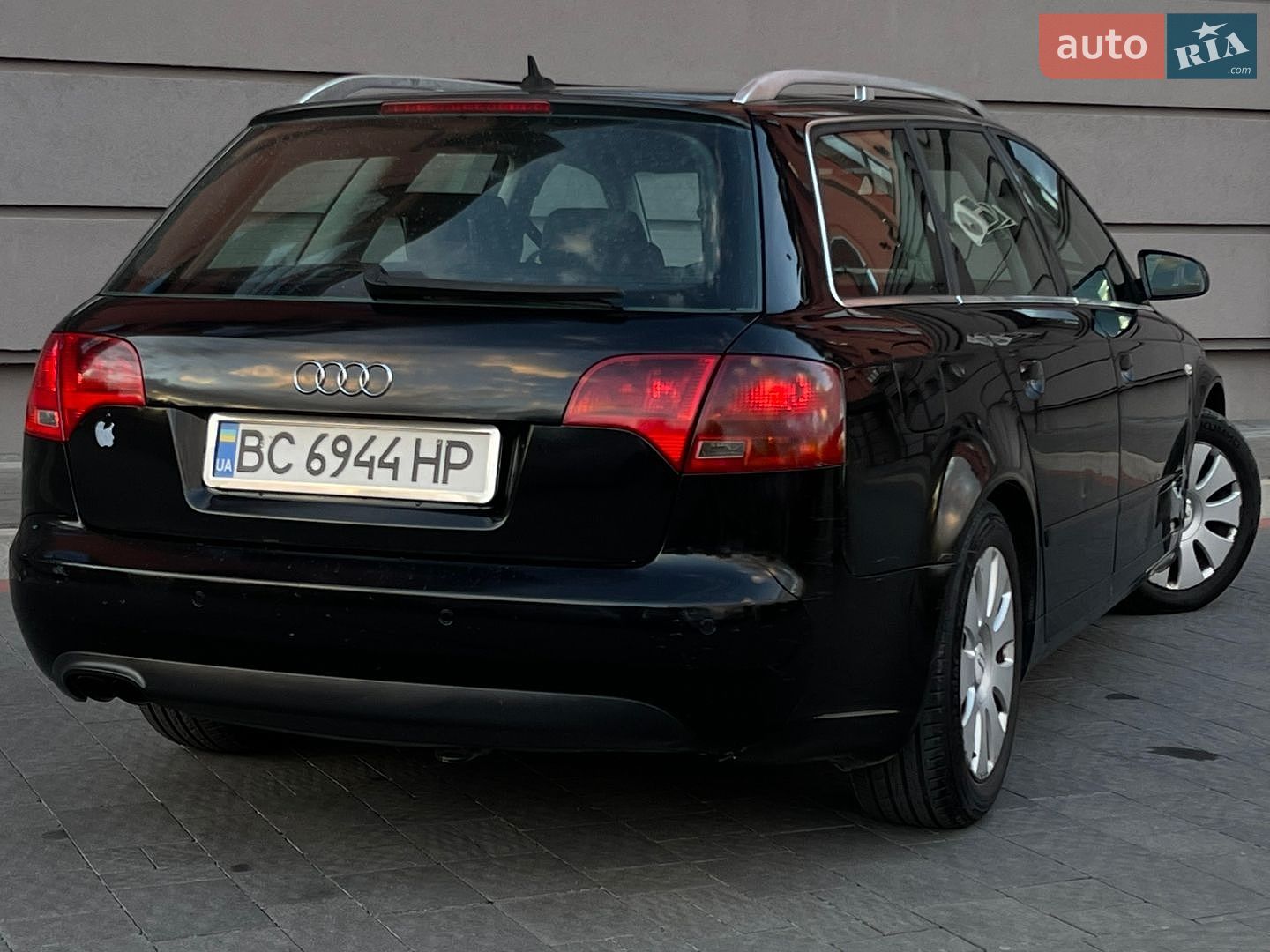 Audi A4 2006 VIN WAUZZZ8E56A179167 фото оголошення 16 з 29