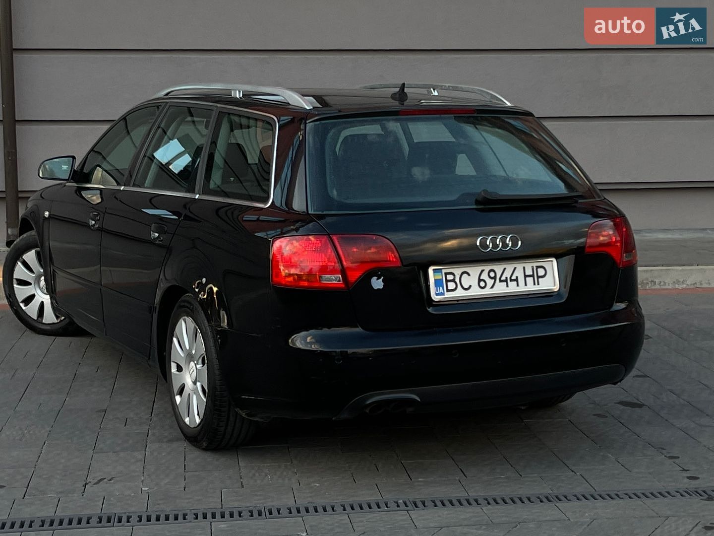 Audi A4 2006 VIN WAUZZZ8E56A179167 фото оголошення 17 з 29