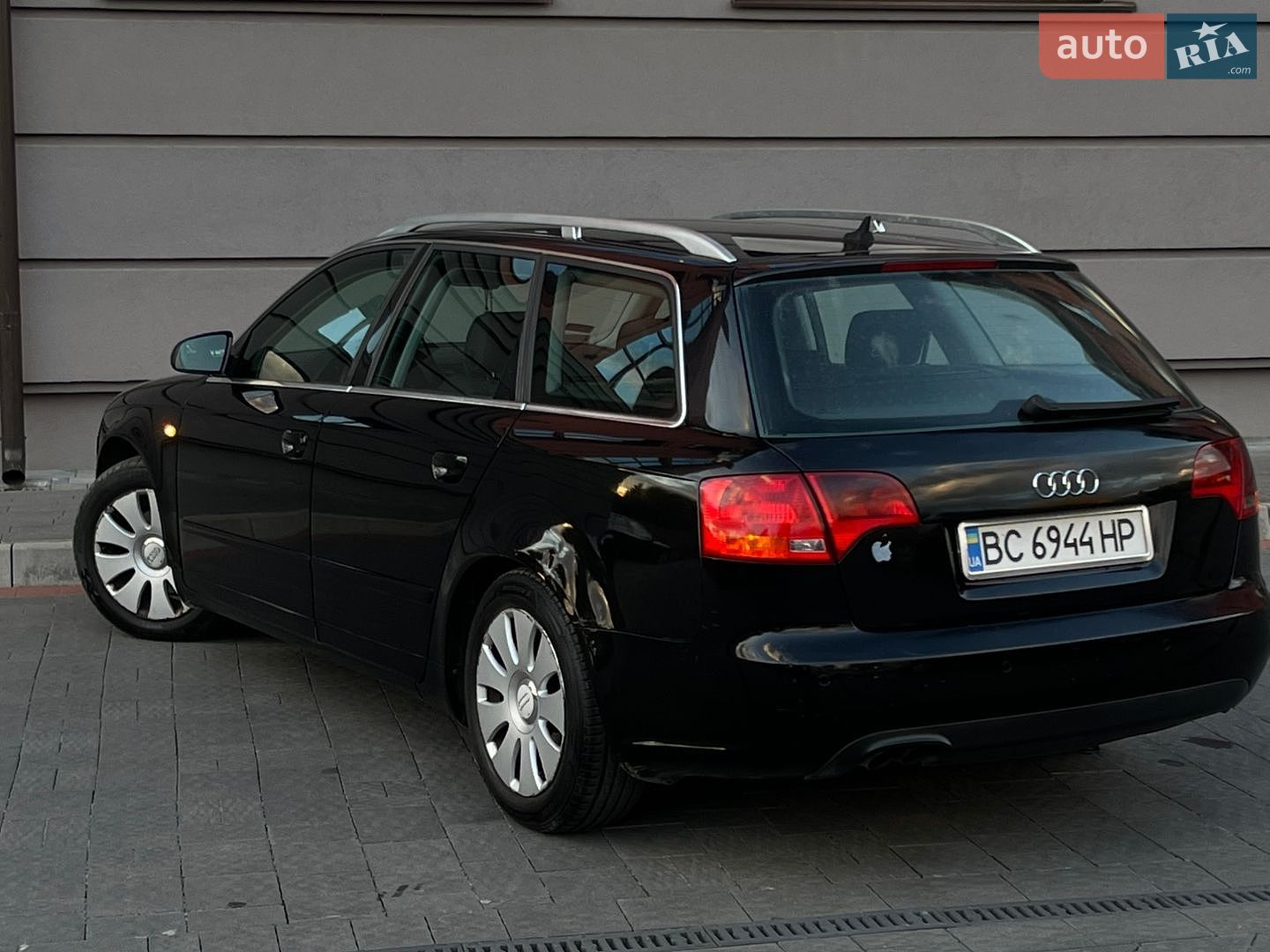 Audi A4 2006 VIN WAUZZZ8E56A179167 фото оголошення 18 з 29
