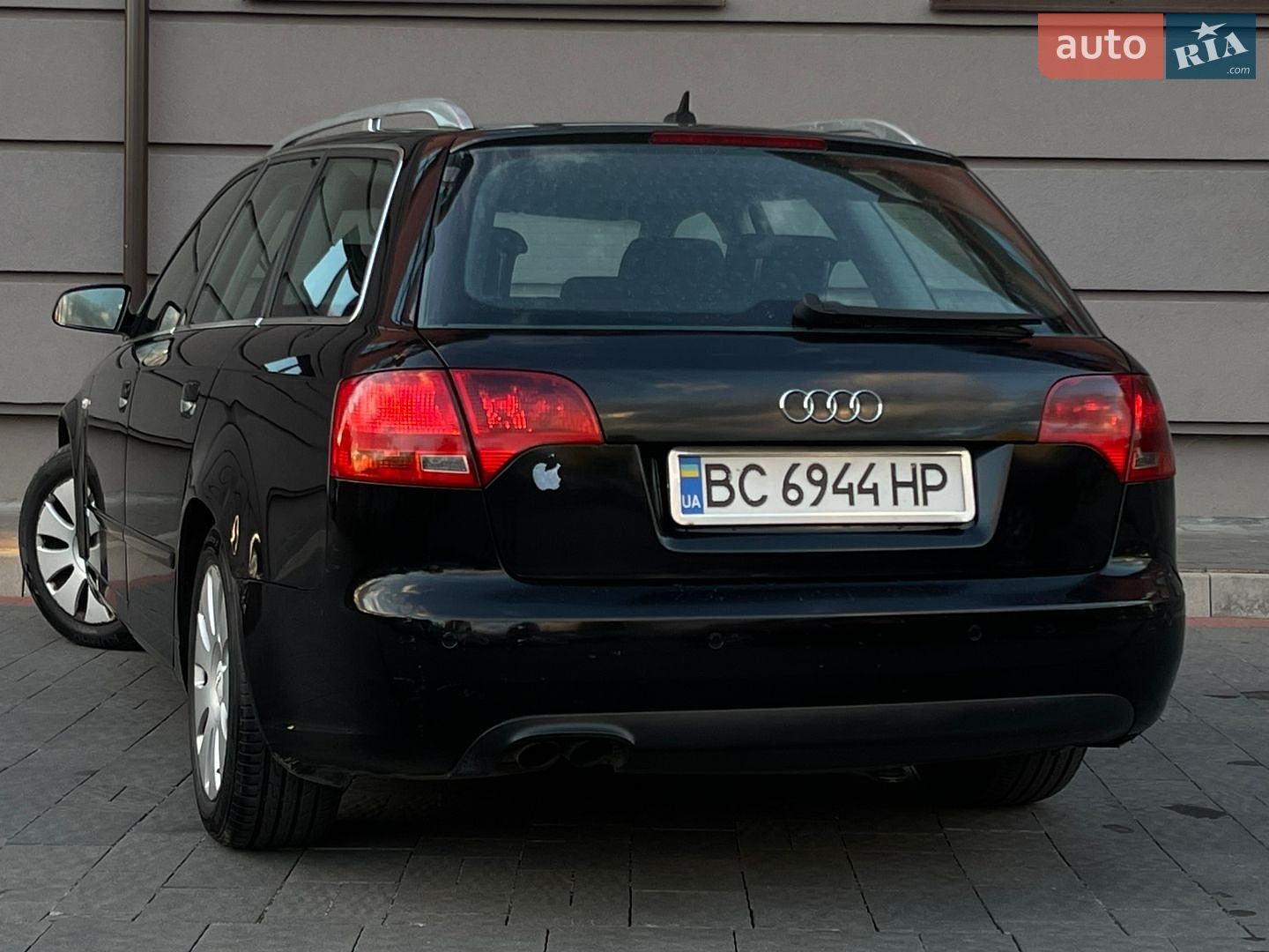 Audi A4 2006 VIN WAUZZZ8E56A179167 фото оголошення 19 з 29