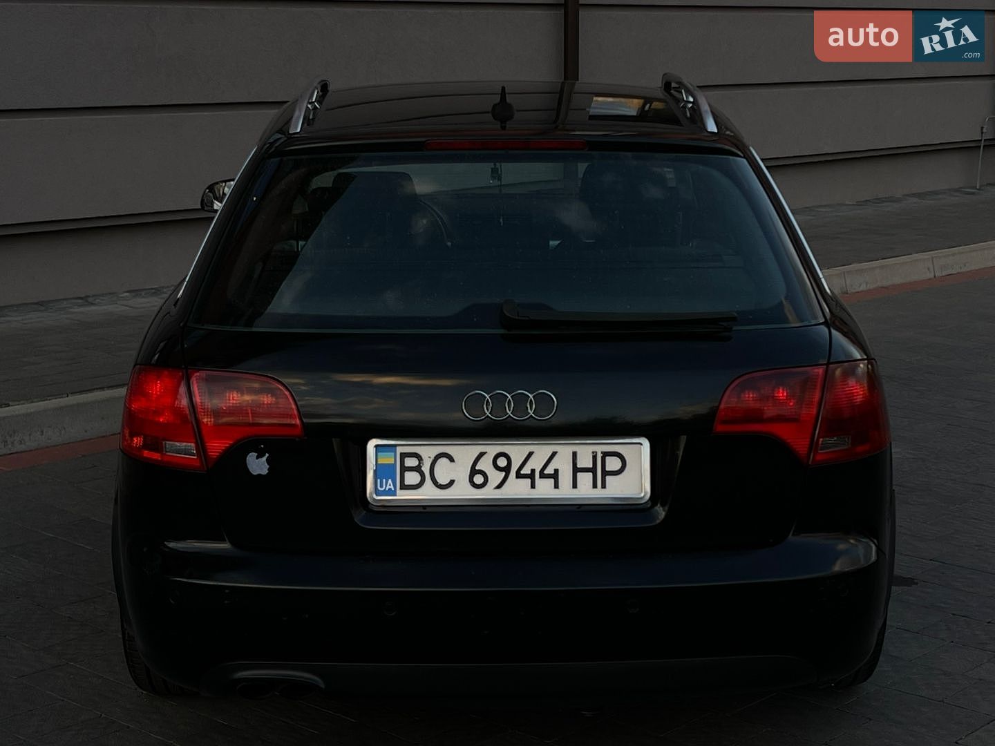 Audi A4 2006 VIN WAUZZZ8E56A179167 фото оголошення 20 з 29