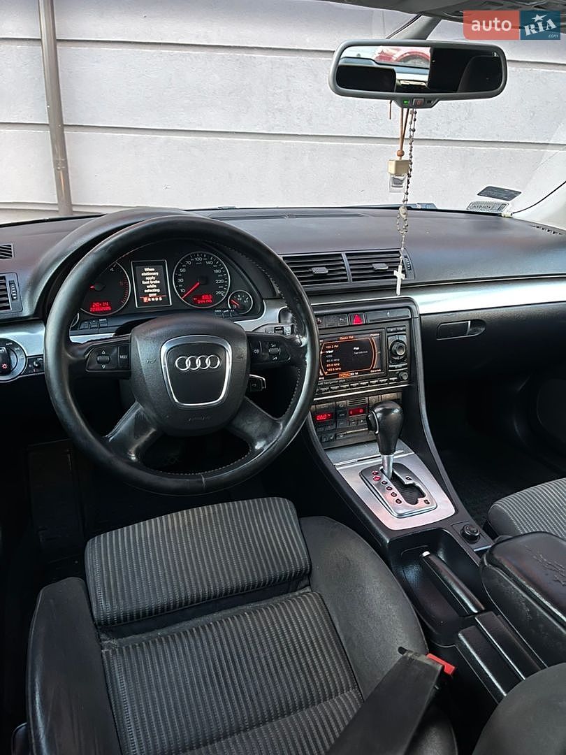 Audi A4 2006 VIN WAUZZZ8E56A179167 фото оголошення 23 з 29