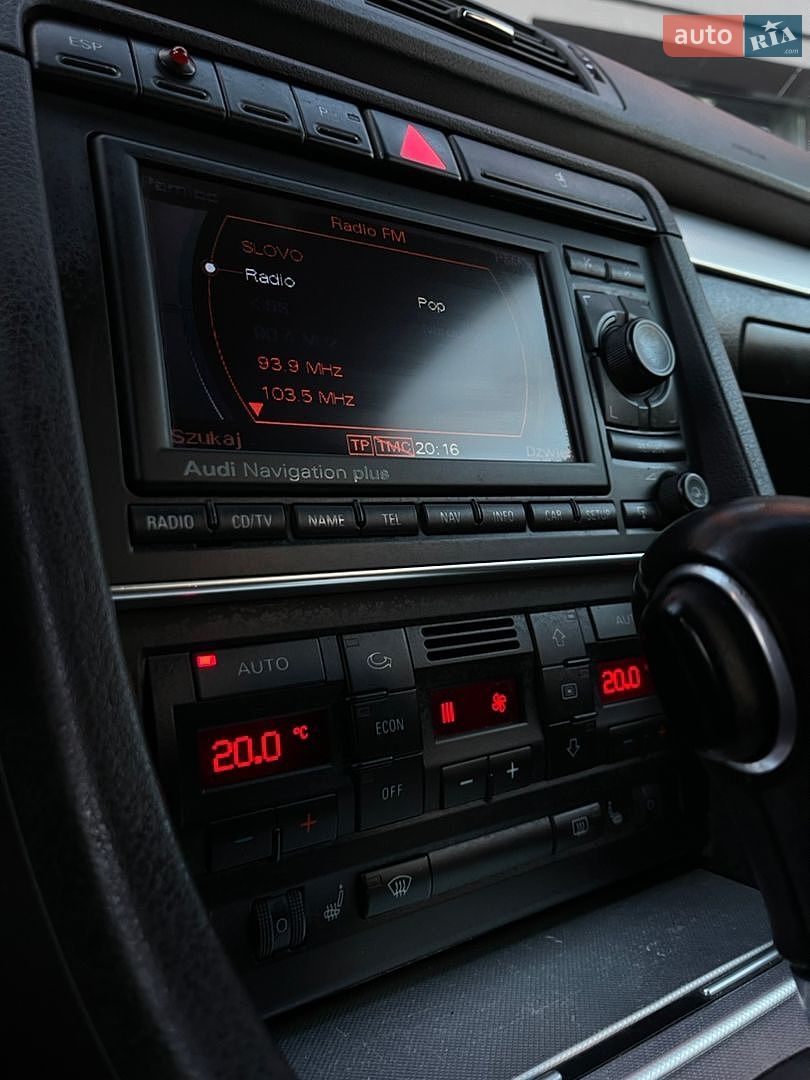 Audi A4 2006 VIN WAUZZZ8E56A179167 фото оголошення 24 з 29