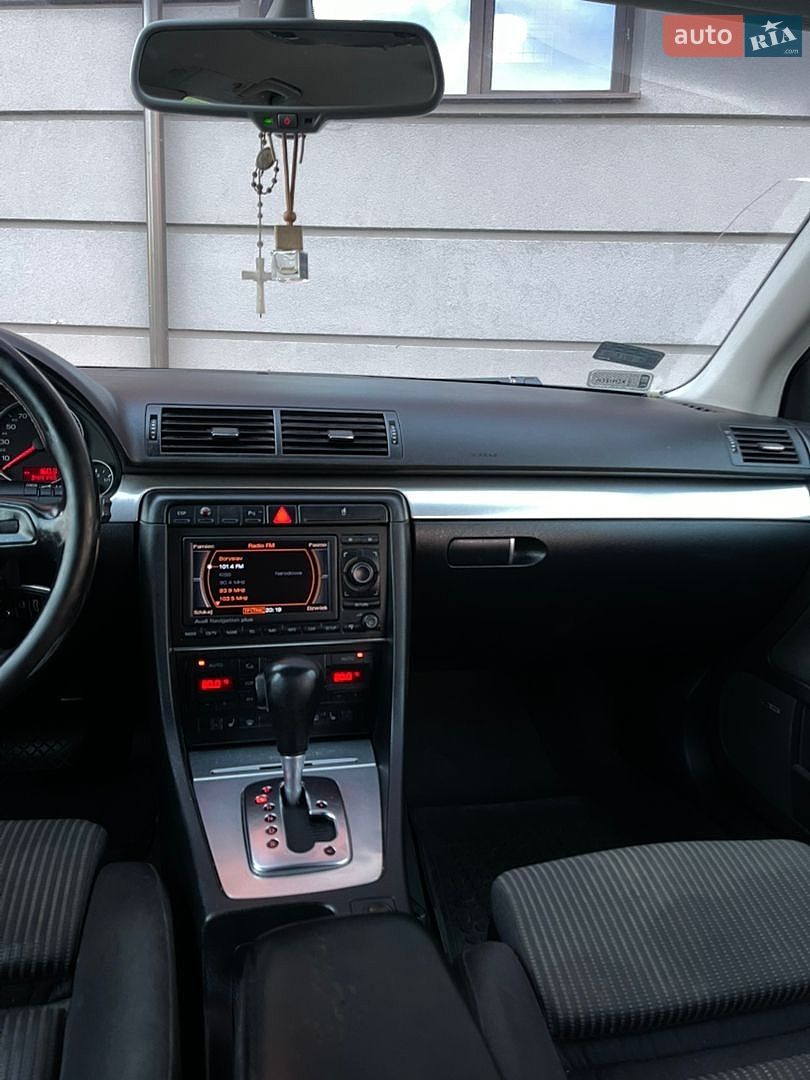 Audi A4 2006 VIN WAUZZZ8E56A179167 фото оголошення 29 з 29