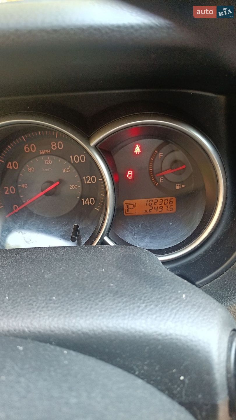 Nissan Versa 2007 VIN 3N1BC11E57L415203 фото оголошення 8 з 23