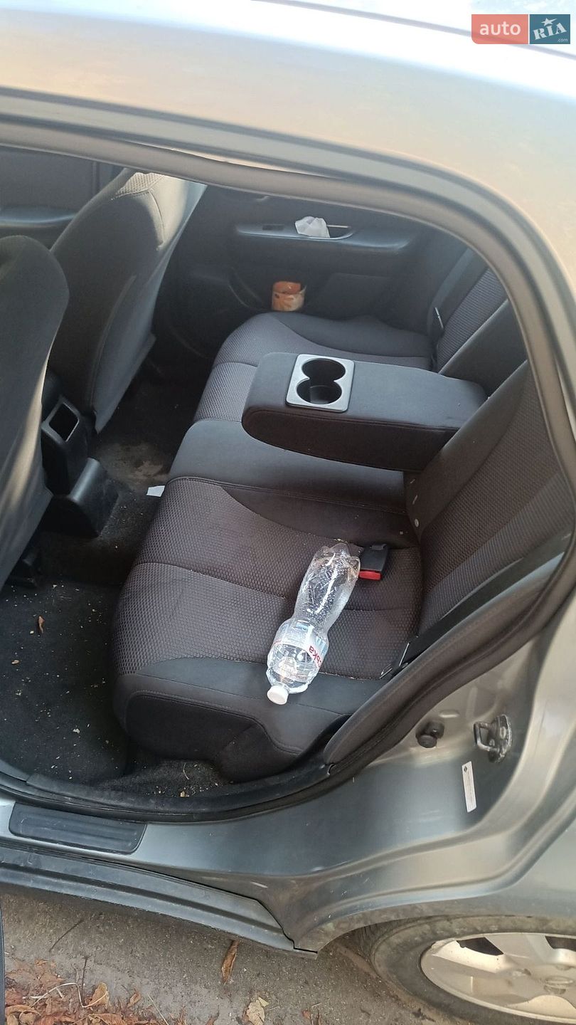 Nissan Versa 2007 VIN 3N1BC11E57L415203 фото оголошення 4 з 23