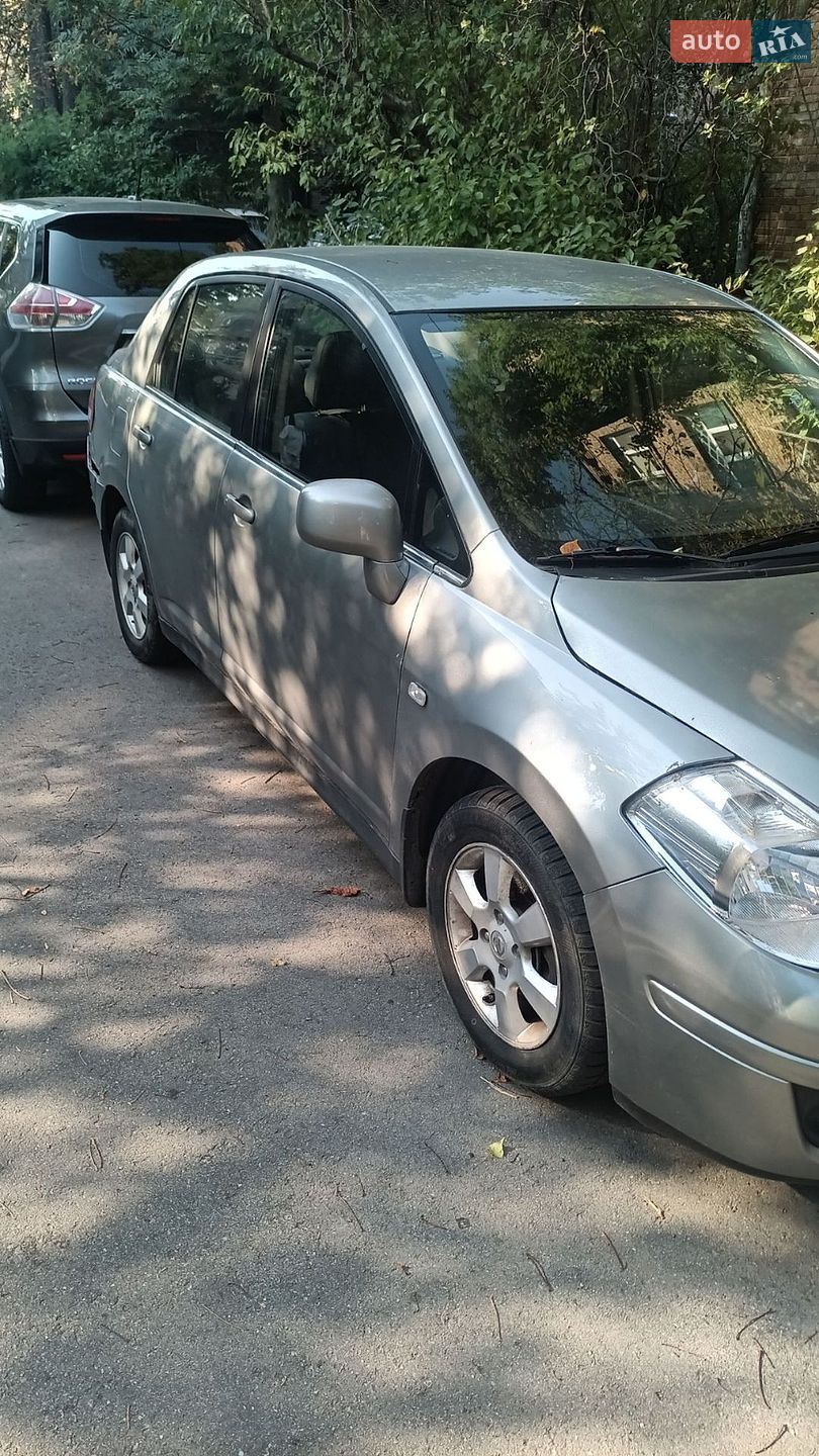 Nissan Versa 2007 VIN 3N1BC11E57L415203 фото оголошення 15 з 23