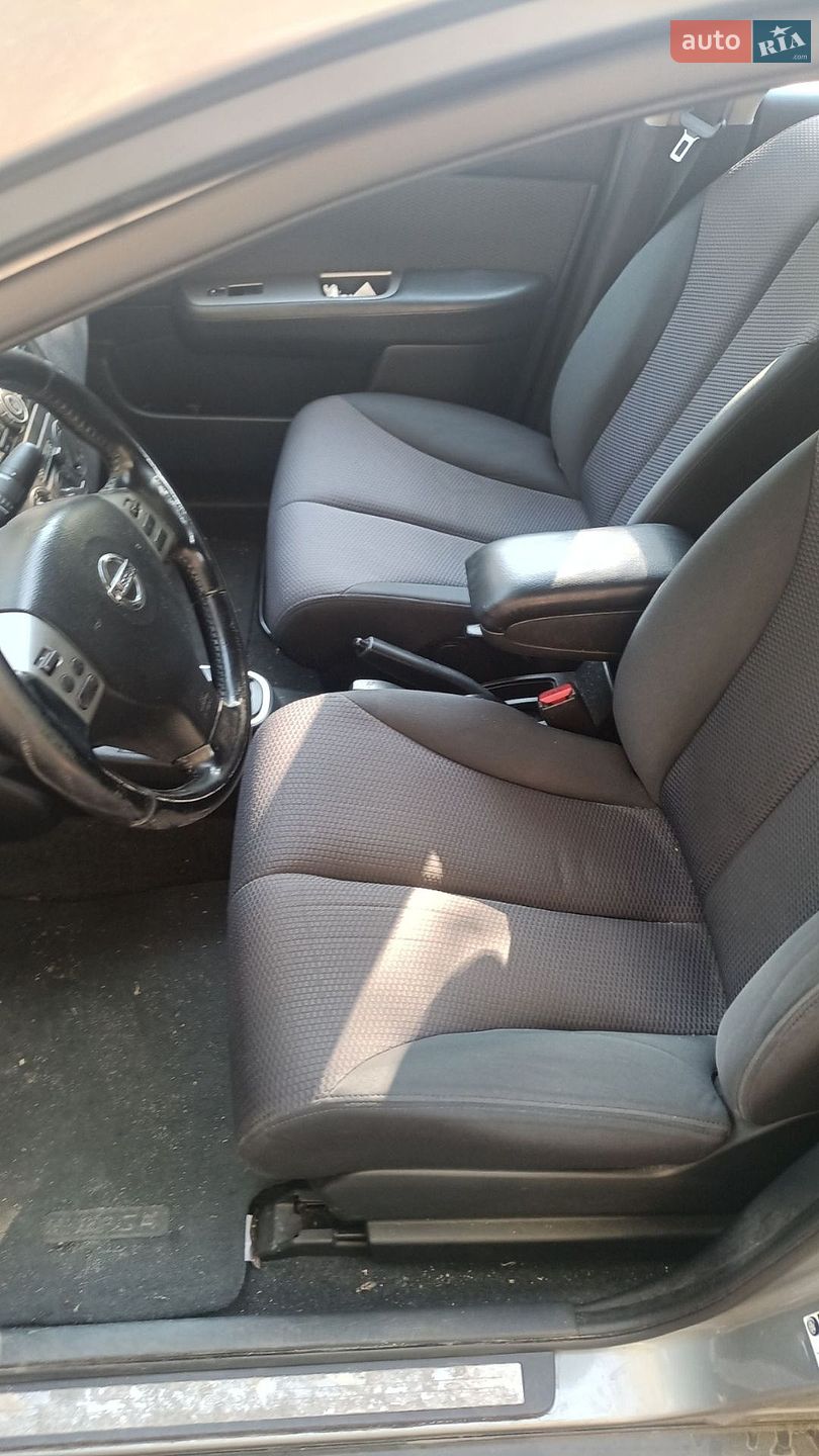 Nissan Versa 2007 VIN 3N1BC11E57L415203 фото оголошення 18 з 23