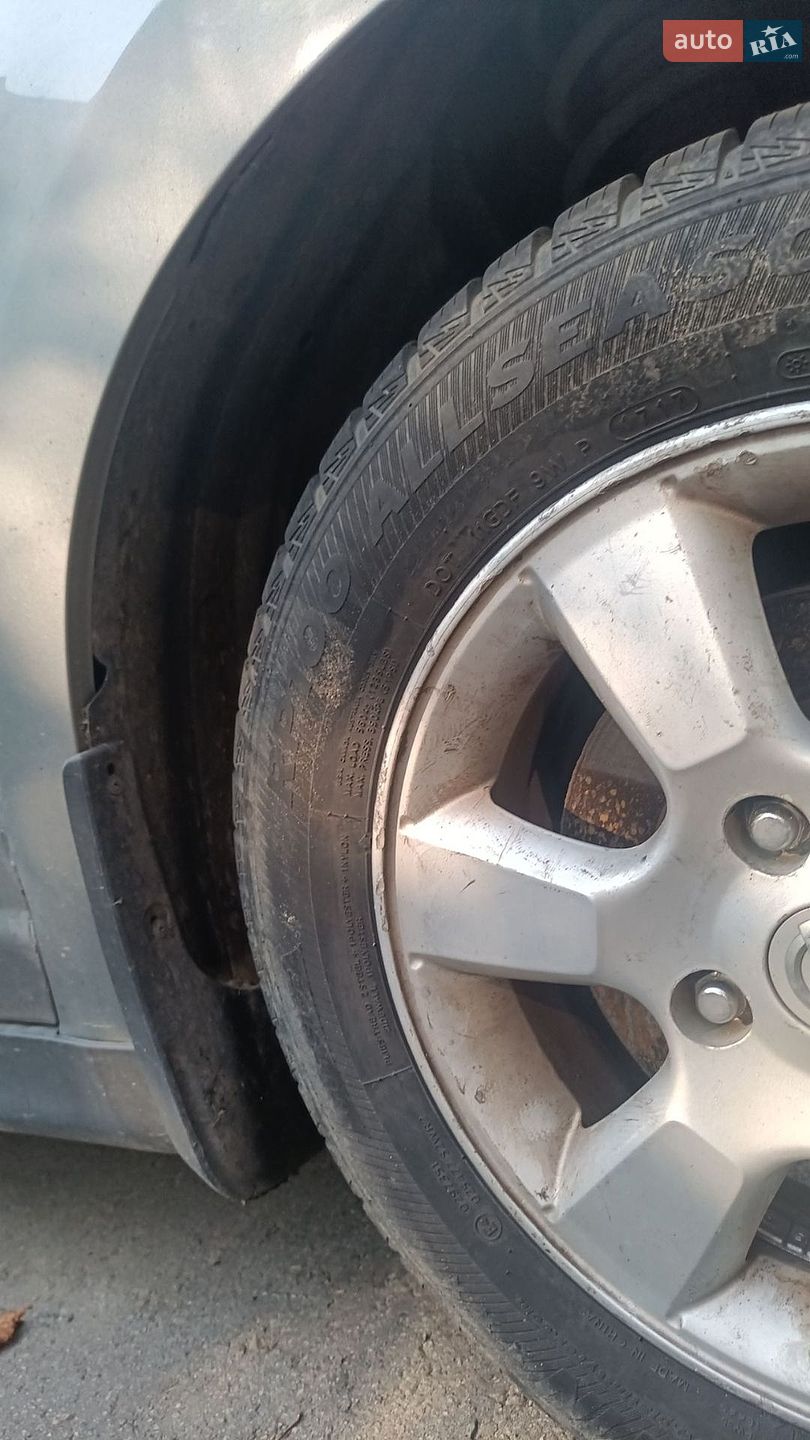 Nissan Versa 2007 VIN 3N1BC11E57L415203 фото оголошення 20 з 23