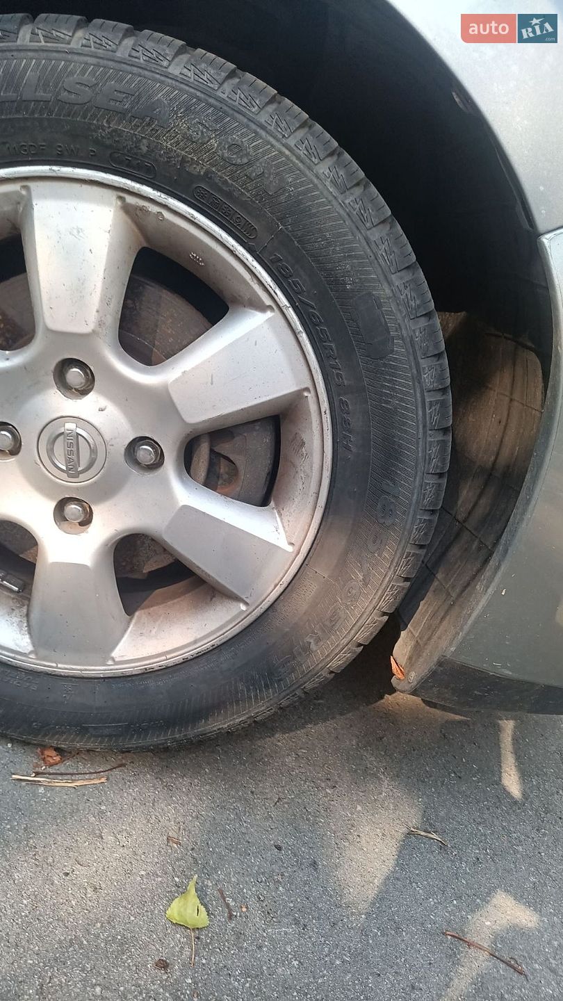 Nissan Versa 2007 VIN 3N1BC11E57L415203 фото оголошення 19 з 23