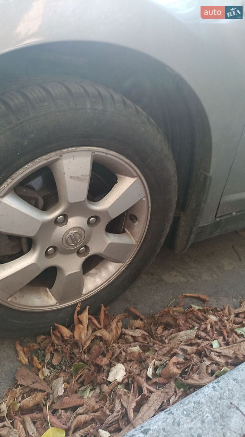 Nissan Versa 2007 VIN 3N1BC11E57L415203 фото оголошення 22 з 23