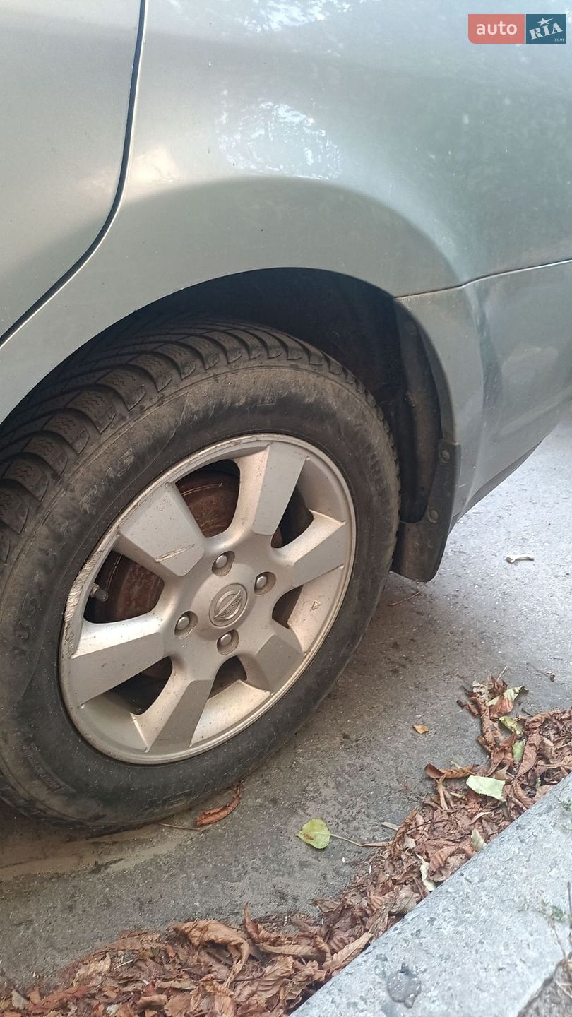 Nissan Versa 2007 VIN 3N1BC11E57L415203 фото оголошення 23 з 23