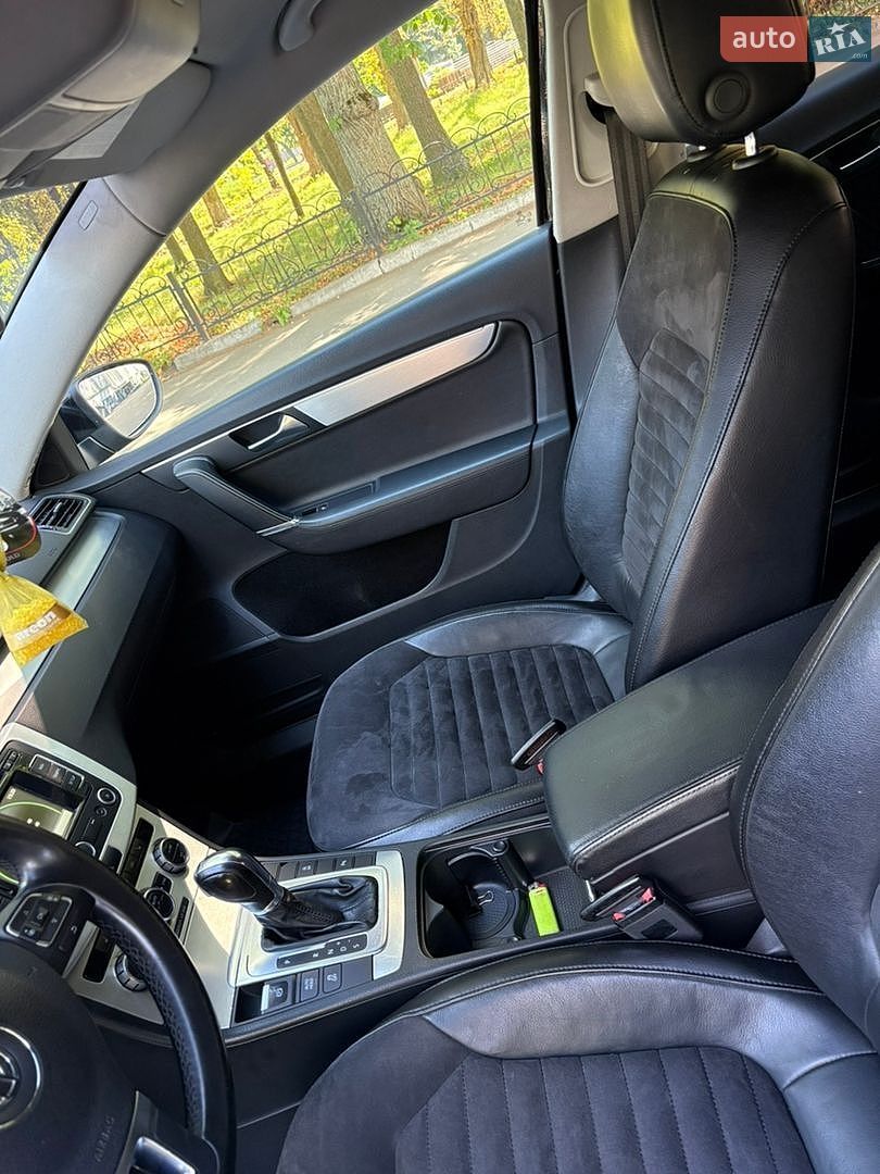 Volkswagen Passat 2013 VIN WVWZZZ3CZDE090521 фото оголошення 13 з 28