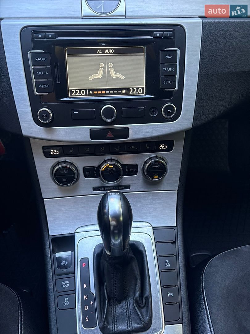 Volkswagen Passat 2013 VIN WVWZZZ3CZDE090521 фото оголошення 18 з 28