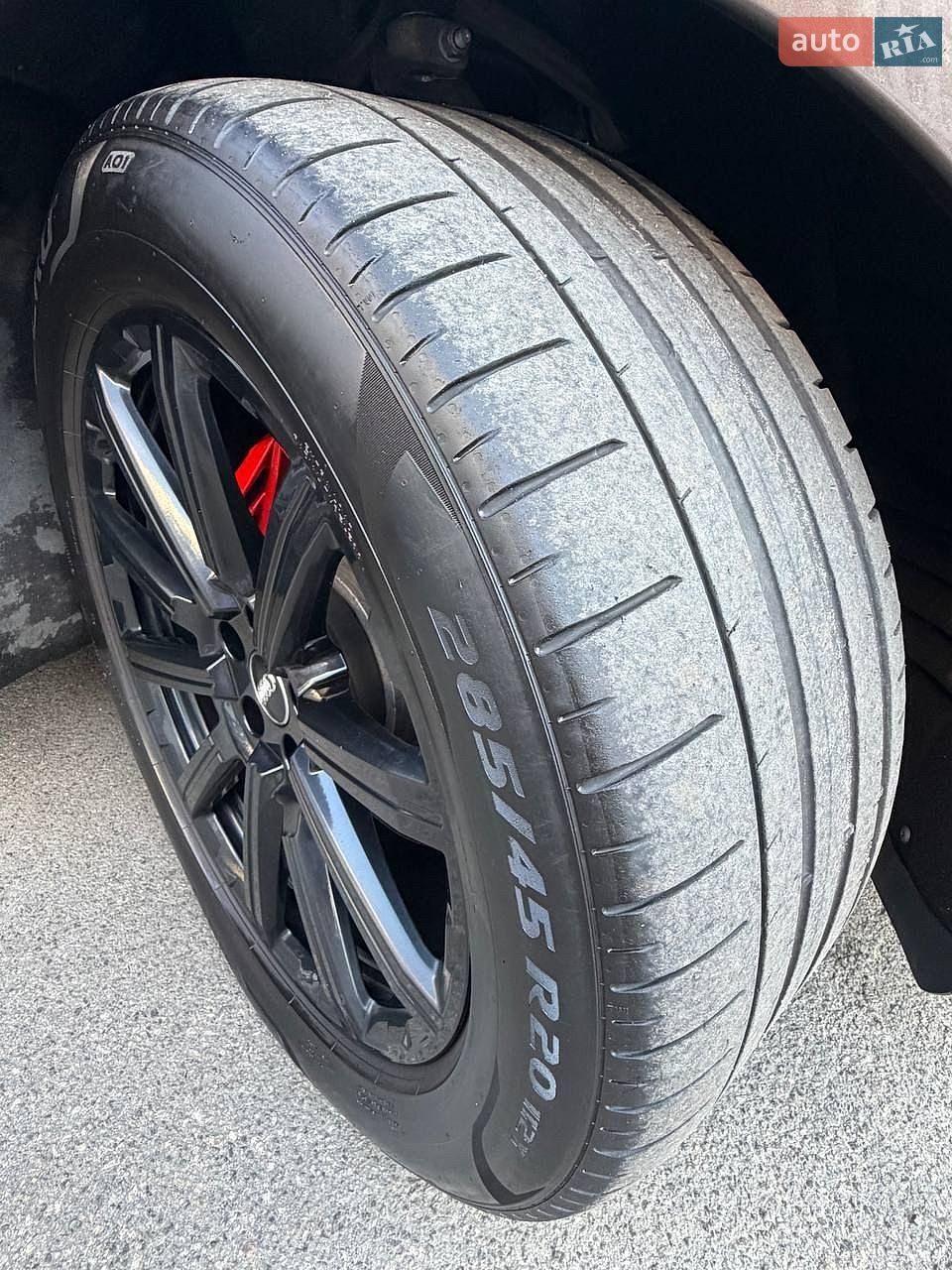 Audi Q7 2016 VIN WAUZZZ4M0HD004730 фото оголошення 9 з 36