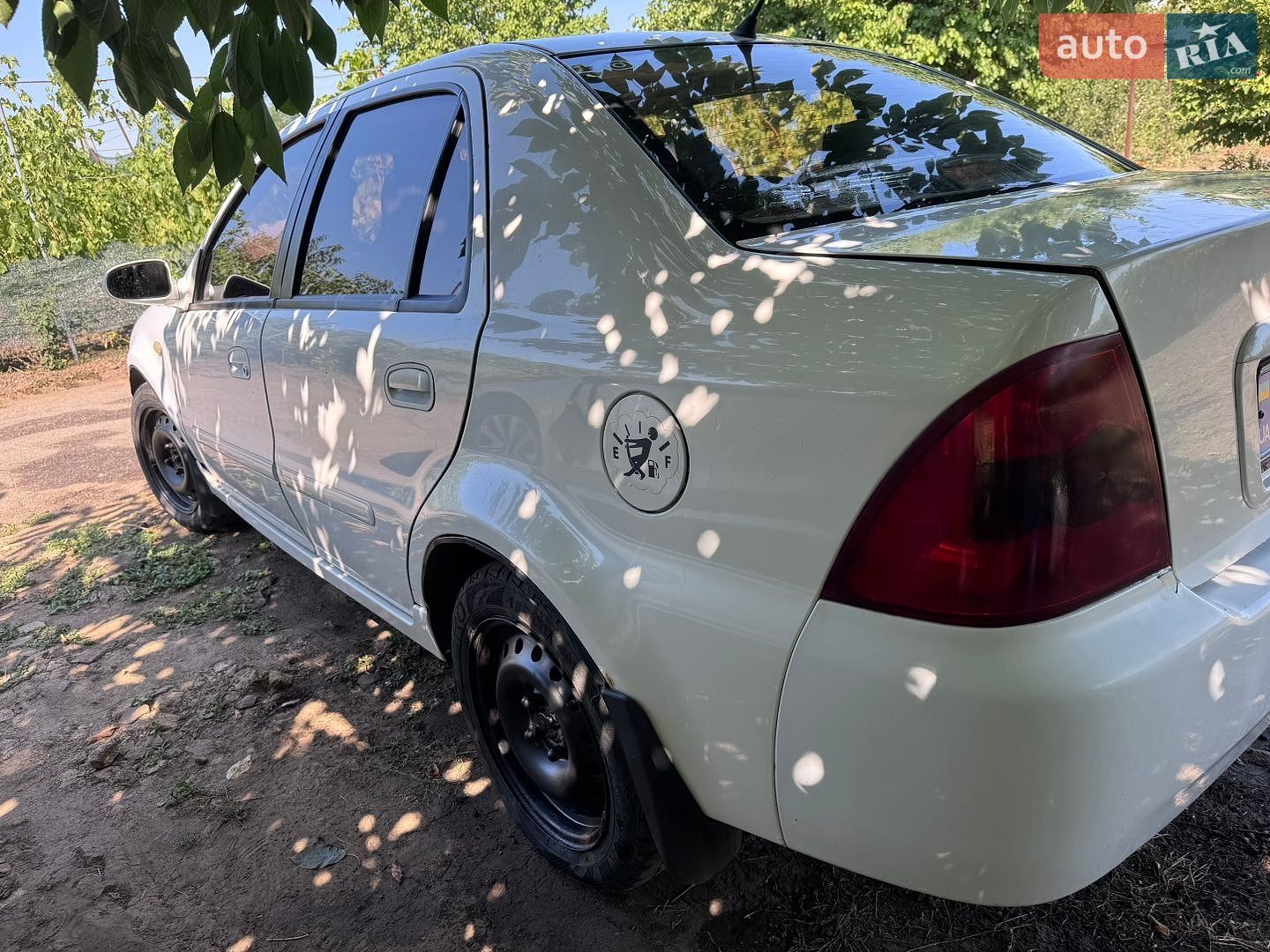 Geely MR 2007 VIN Y7CMR715170079146 фото оголошення 5 з 10