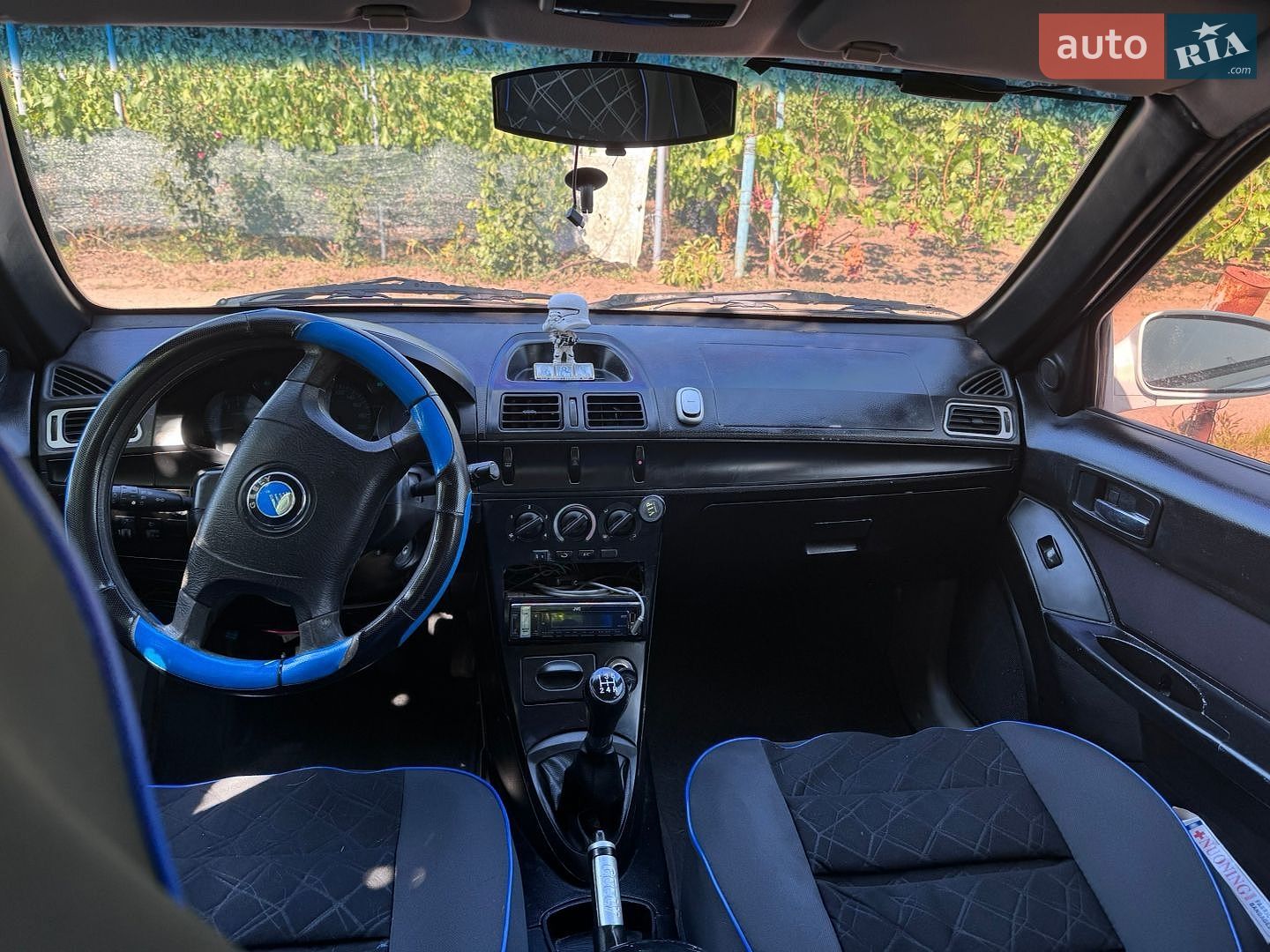Geely MR 2007 VIN Y7CMR715170079146 фото оголошення 8 з 10