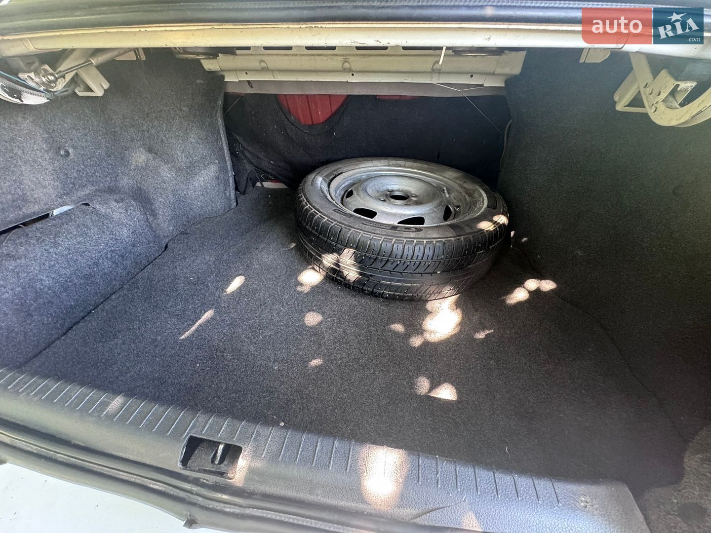 Geely MR 2007 VIN Y7CMR715170079146 фото оголошення 10 з 10