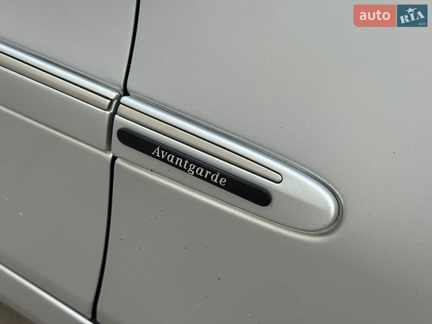 Mercedes-Benz E-Class 2002 VIN WDB2110061A081614 фото оголошення 7 з 43