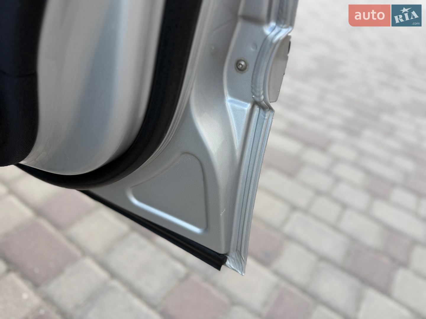 Mercedes-Benz E-Class 2002 VIN WDB2110061A081614 фото оголошення 15 з 43