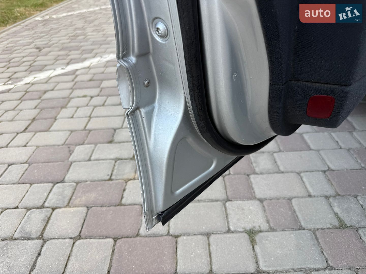 Mercedes-Benz E-Class 2002 VIN WDB2110061A081614 фото оголошення 18 з 43