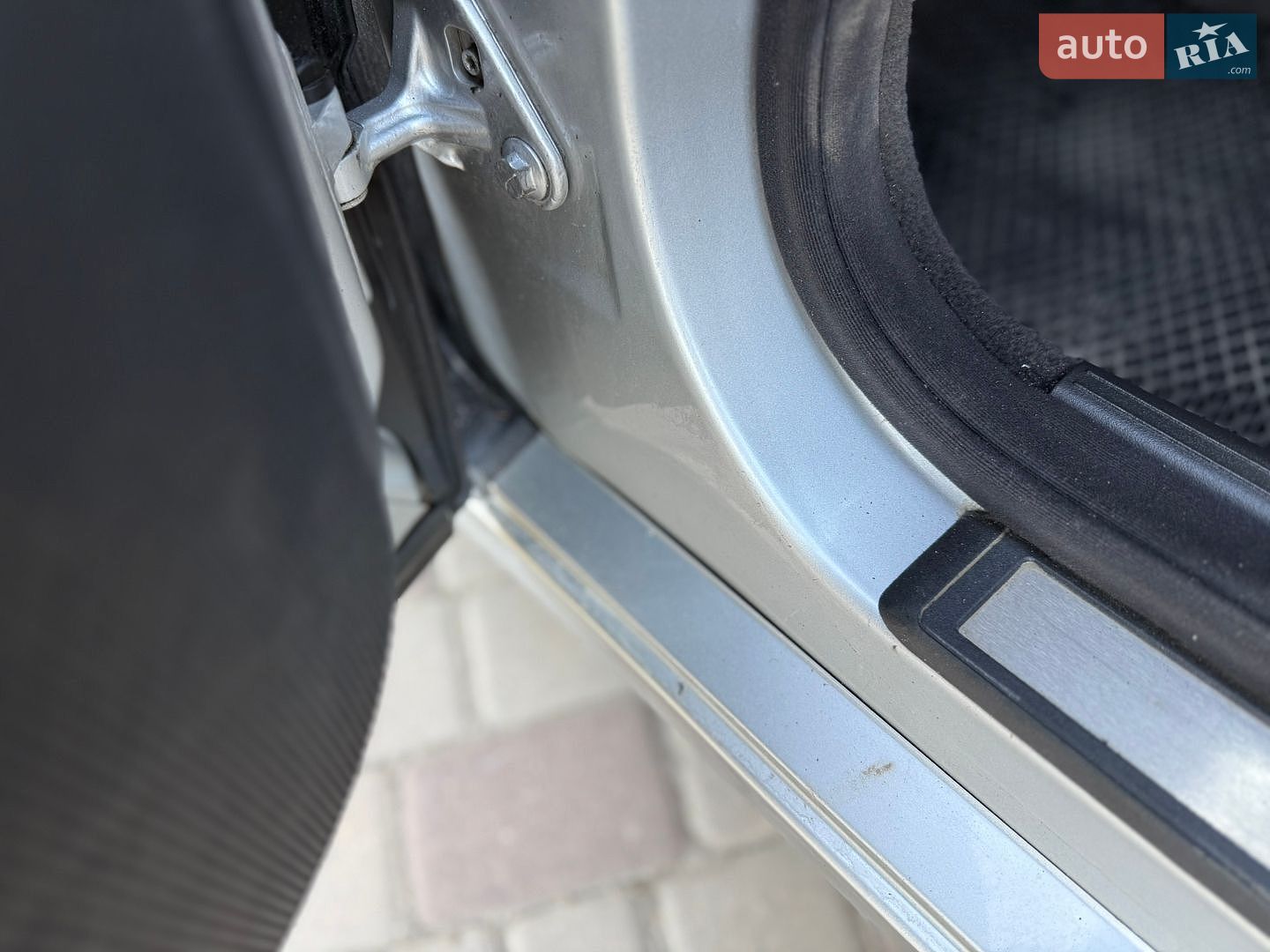 Mercedes-Benz E-Class 2002 VIN WDB2110061A081614 фото оголошення 20 з 43