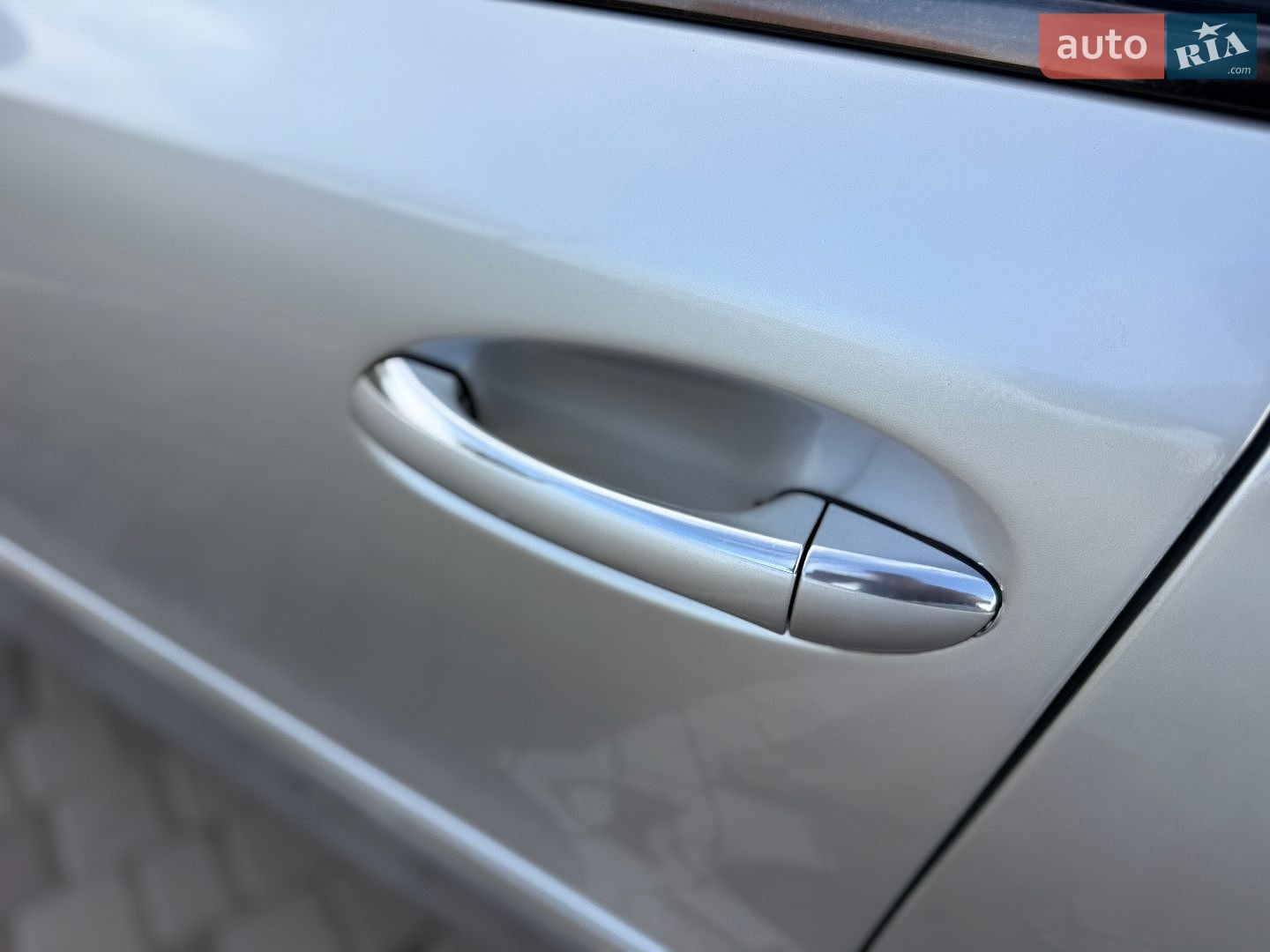 Mercedes-Benz E-Class 2002 VIN WDB2110061A081614 фото оголошення 32 з 43
