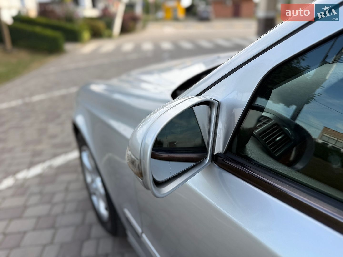 Mercedes-Benz E-Class 2002 VIN WDB2110061A081614 фото оголошення 33 з 43