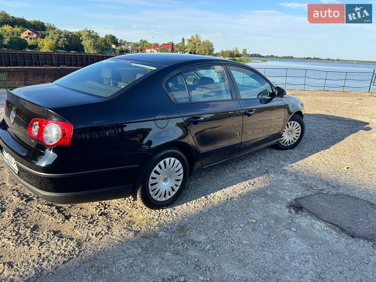 Volkswagen Passat 2008 VIN WVWZZZ3CZ8P120126 фото оголошення 4 з 13