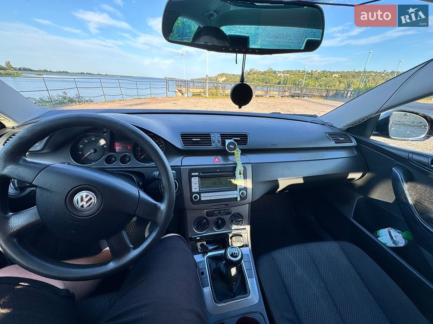 Volkswagen Passat 2008 VIN WVWZZZ3CZ8P120126 фото оголошення 13 з 13