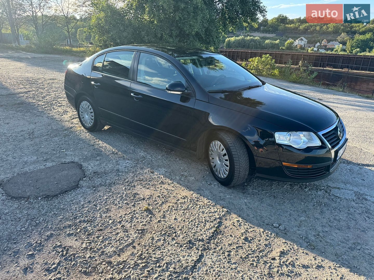 Volkswagen Passat 2008 VIN WVWZZZ3CZ8P120126 фото оголошення 3 з 13