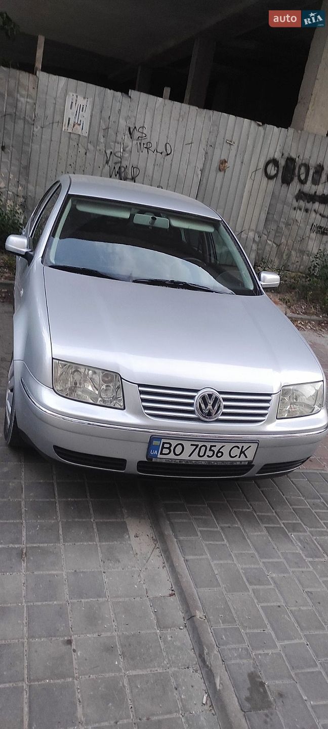 Volkswagen Bora 2001 VIN WVWZZZ1JZ2W215426 фото оголошення 22 з 22