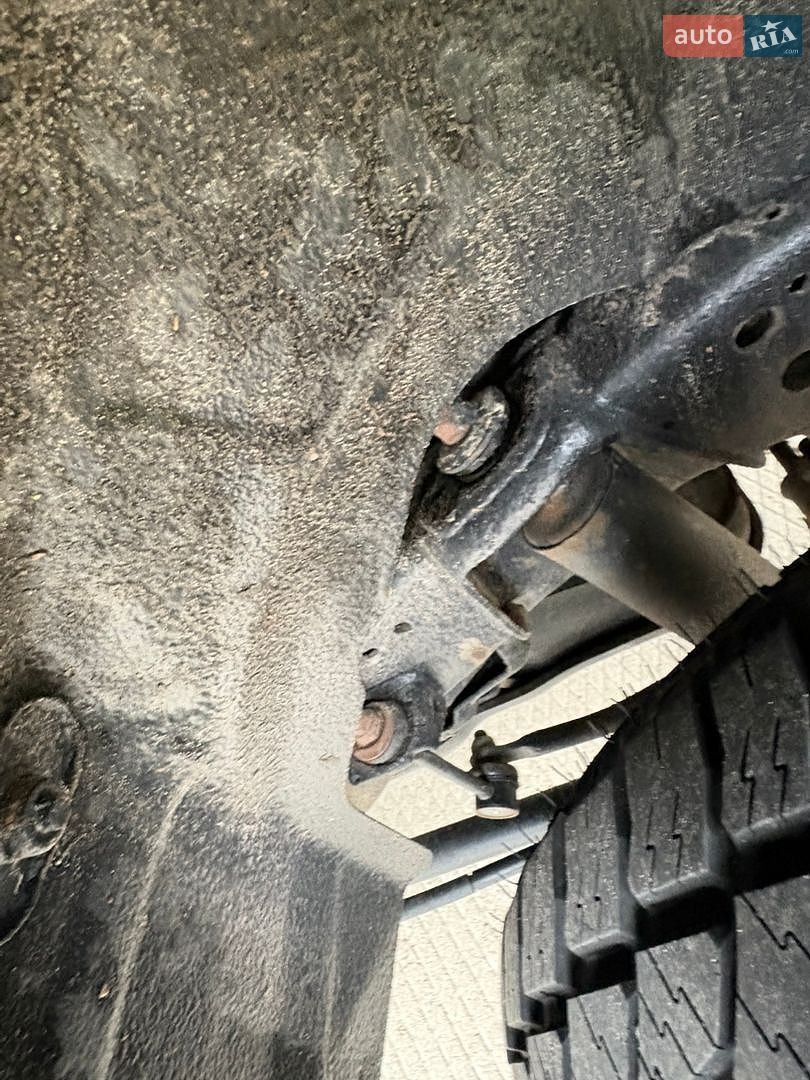 Toyota FJ Cruiser 2008 VIN JTEBU11F88K037802 фото оголошення 22 з 31