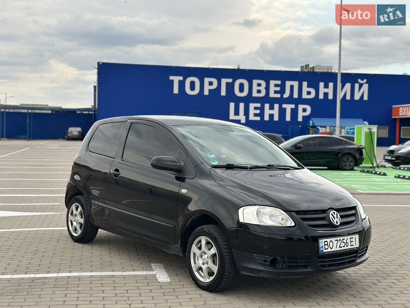 Volkswagen FOX 2005 VIN WVWZZZ5ZZ64017523 фото оголошення 6 з 28