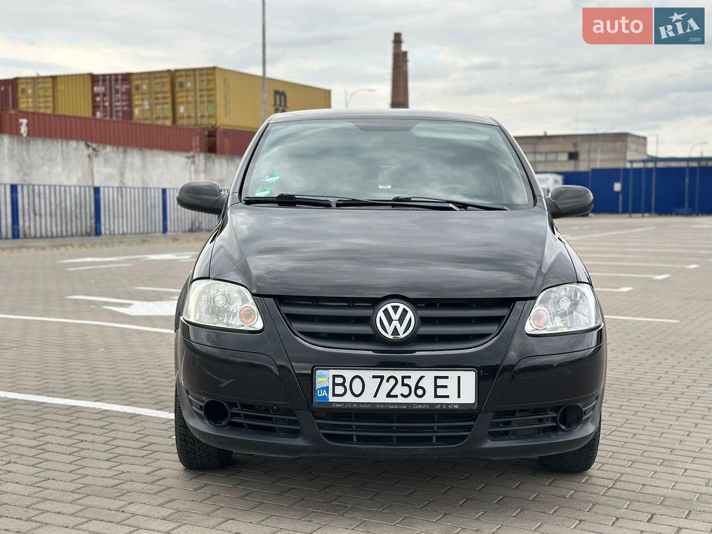 Volkswagen FOX 2005 VIN WVWZZZ5ZZ64017523 фото оголошення 4 з 28