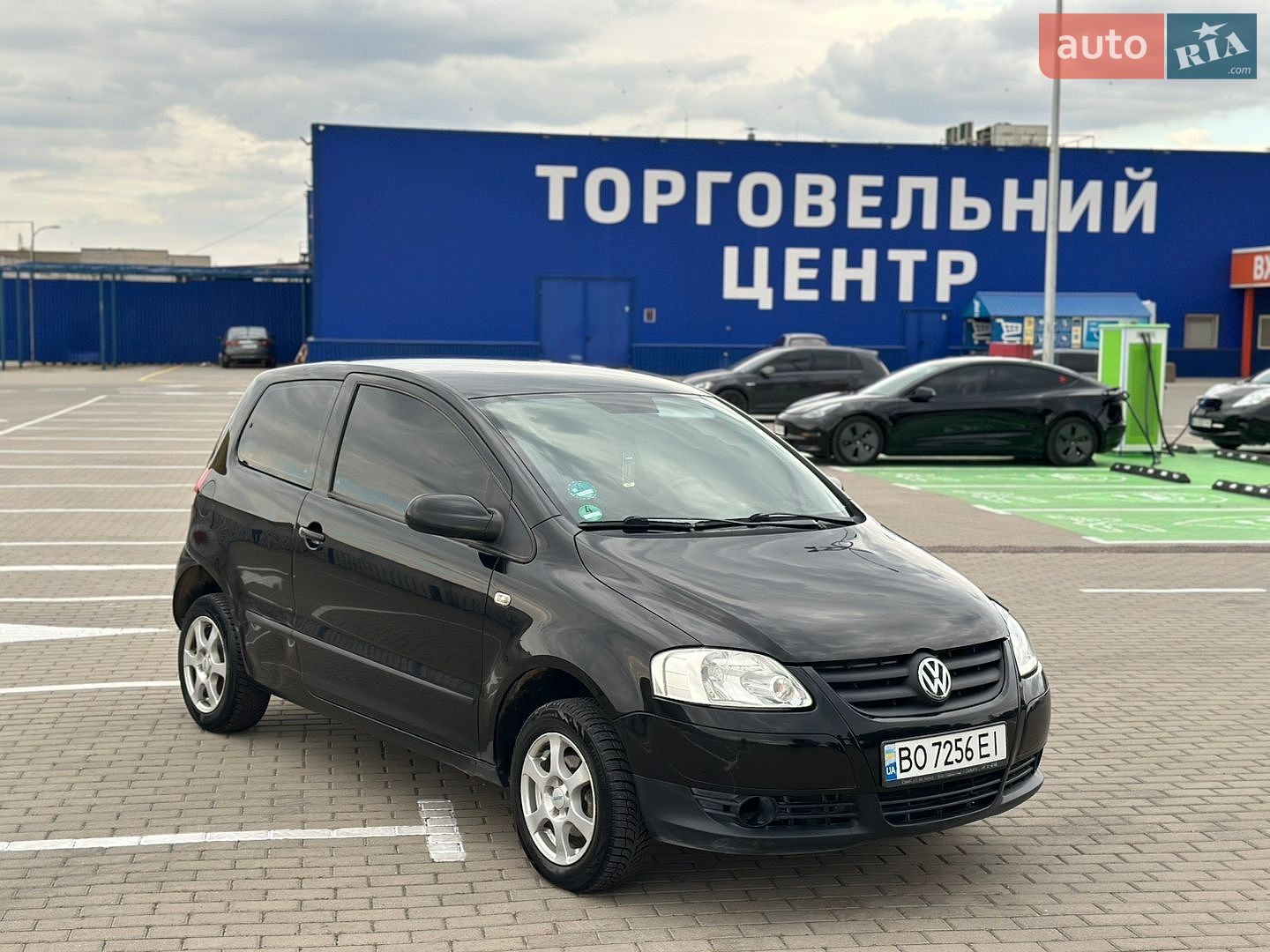 Volkswagen FOX 2005 VIN WVWZZZ5ZZ64017523 фото оголошення 7 з 28