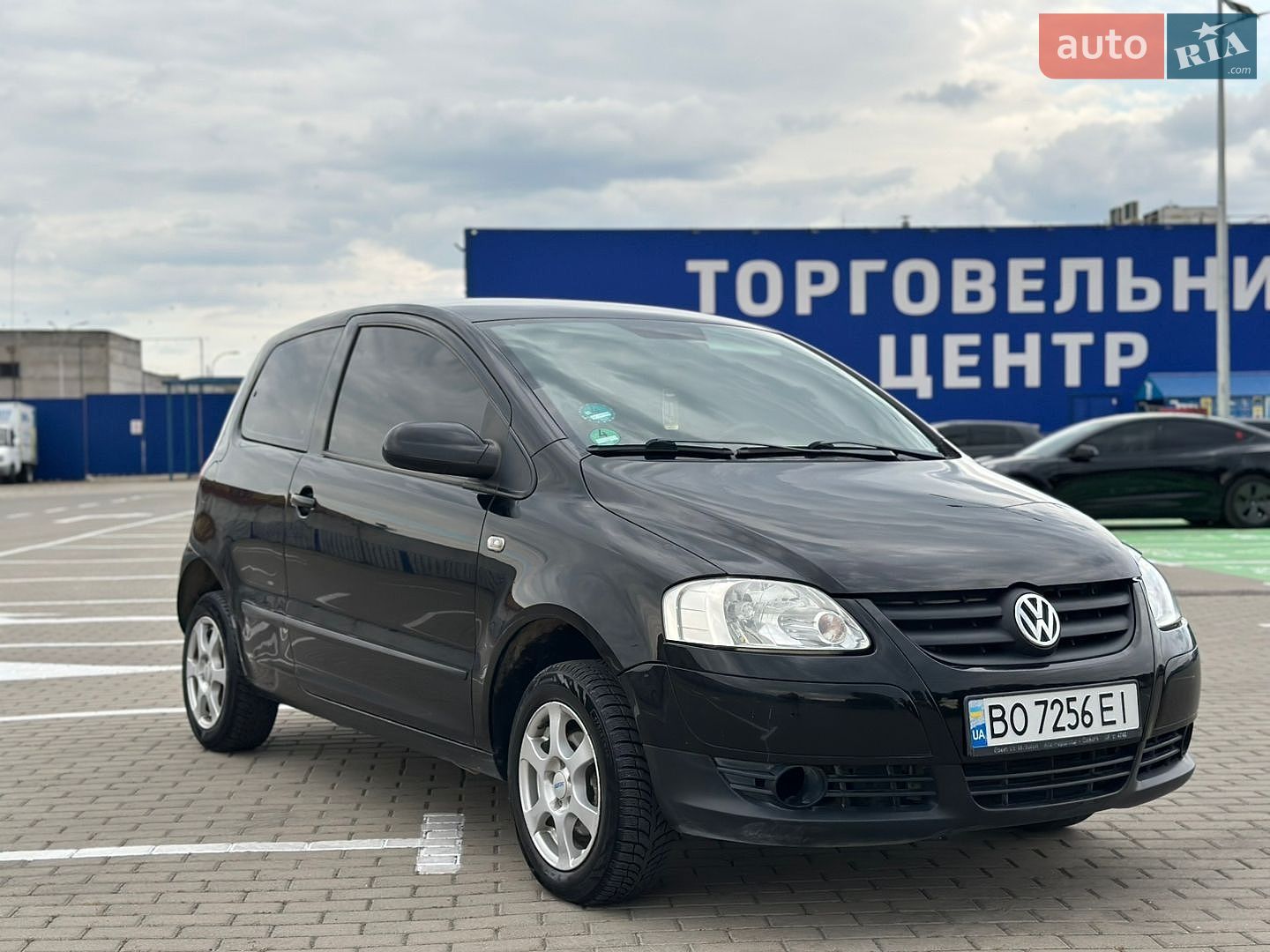 Volkswagen FOX 2005 VIN WVWZZZ5ZZ64017523 фото оголошення 5 з 28