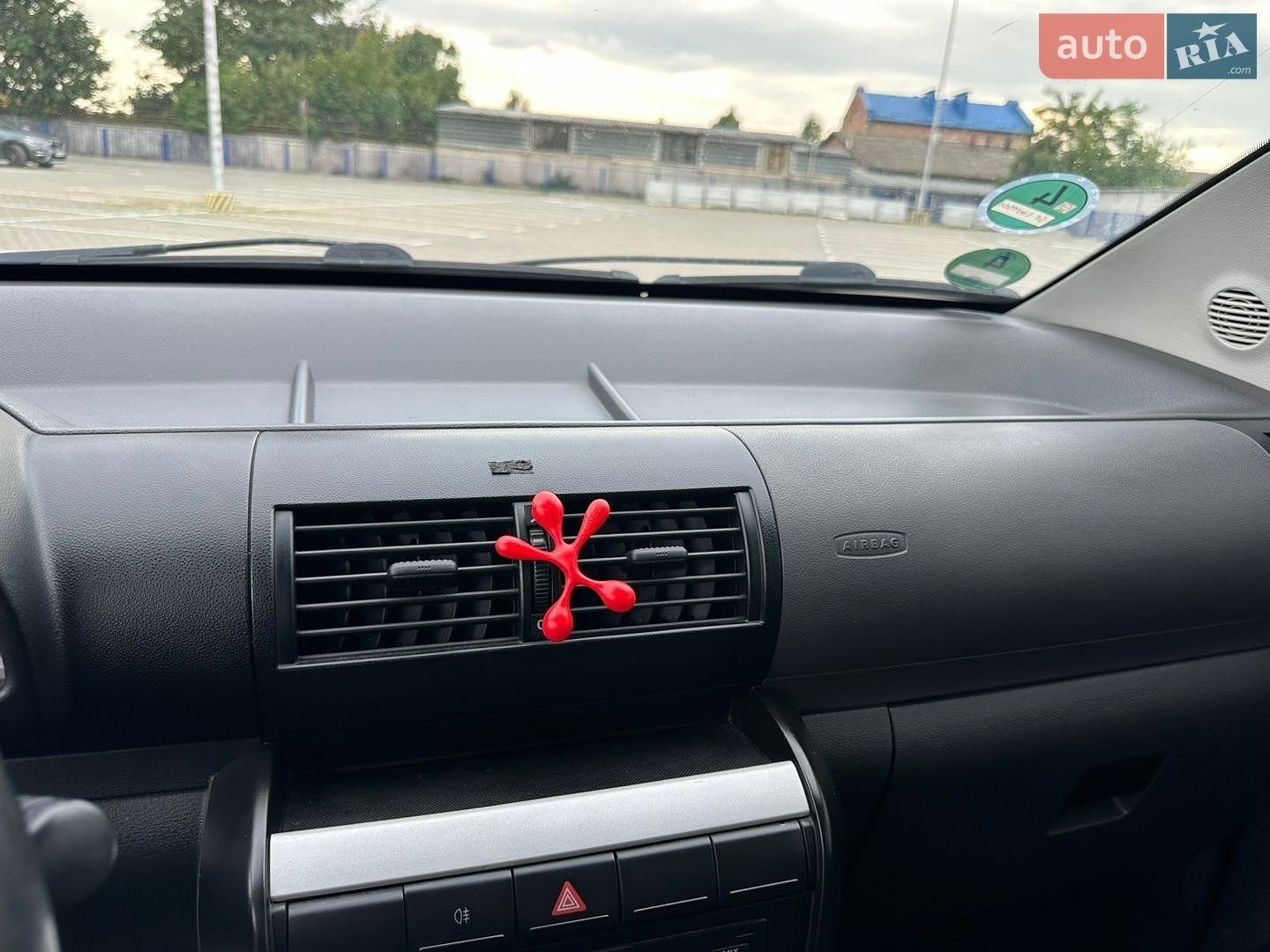 Volkswagen FOX 2005 VIN WVWZZZ5ZZ64017523 фото оголошення 26 з 28