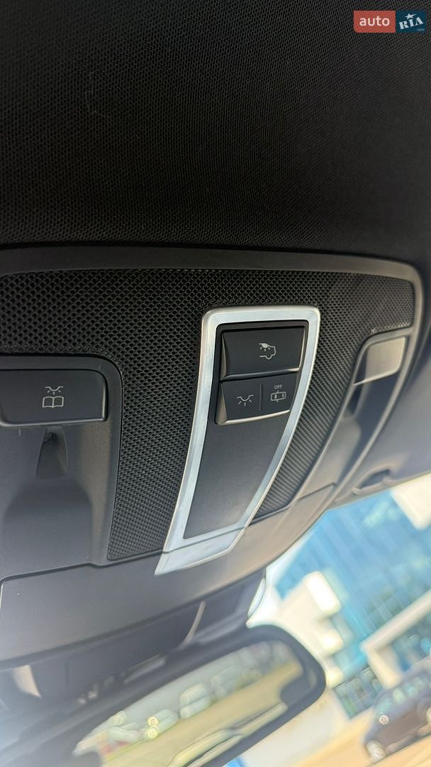 Mercedes-Benz M-Class 2012 VIN WDC1660241A135705 фото оголошення 13 з 32